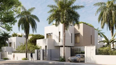 Villa i Marbella, Marbella – foto 36