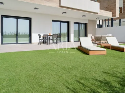 Wohnung in Estepona, Estepona – Foto 23