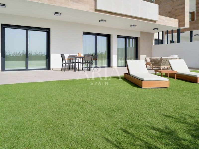 Apartament w Estepona, Estepona – zdjęcie 6