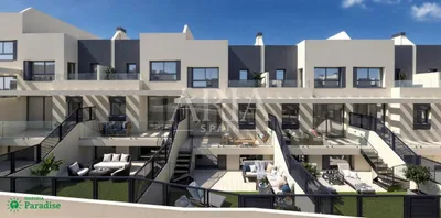 Townhouse in Nerja, Nerja – photo 14