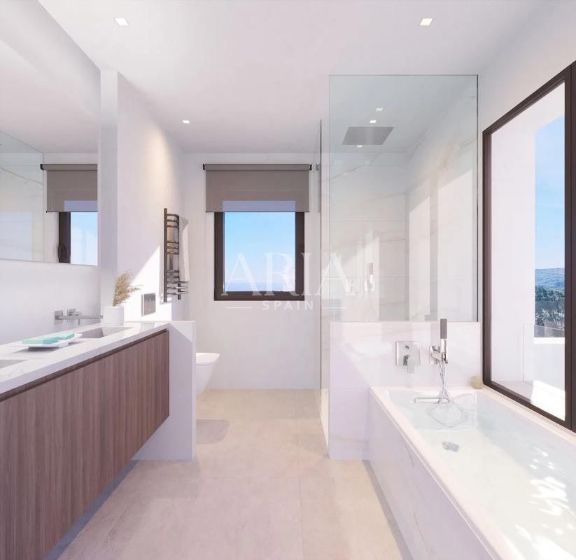 Aurea Villas · Estepona, Estepona – photo 5