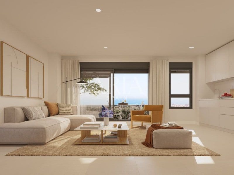 Apartament w Torremolinos, Torremolinos – zdjęcie 7