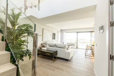 Villa in Finestrat, Finestrat – photo 26