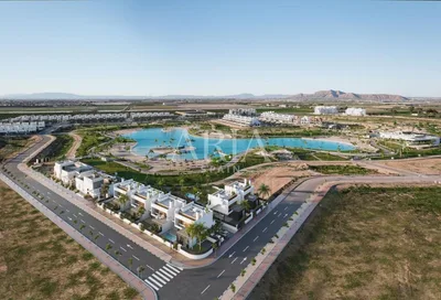 Hus i Torre Pacheco, Torre Pacheco – foto 20