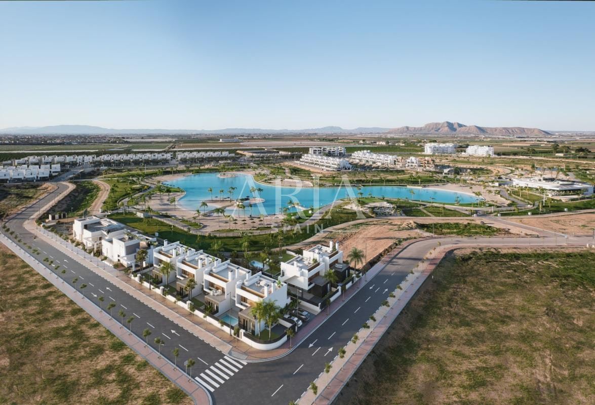 Menorca · Torre Pacheco, Torre Pacheco – Foto 2