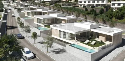 Villa i Estepona, Estepona – foto 19