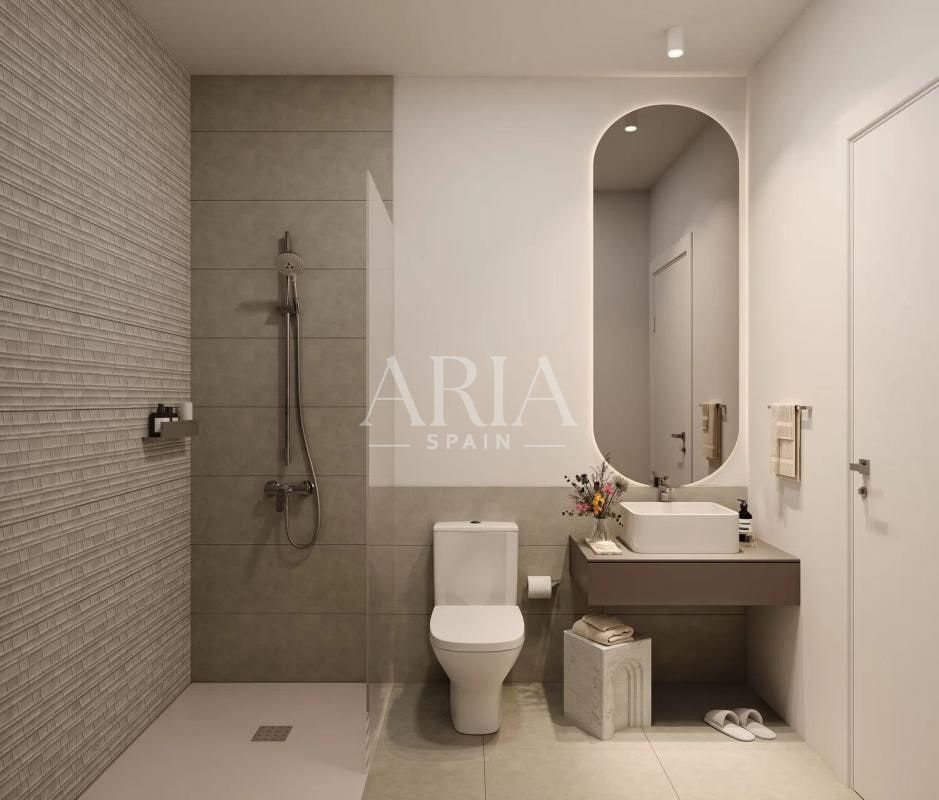 Reihenhaus in Mijas, Mijas – Foto 3