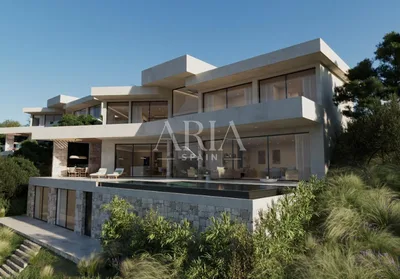 Villa in Marbella, Marbella – photo 13
