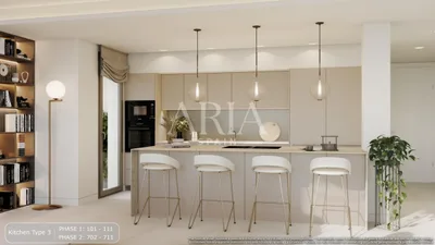 Apartment in Benahavís, Benahavís – photo 32