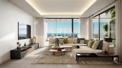 Apartment in Malaga, Malaga – photo 20
