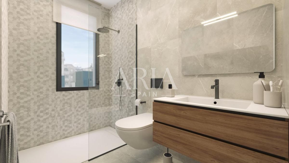 Apartament w Torrevieja, Torrevieja – zdjęcie 14