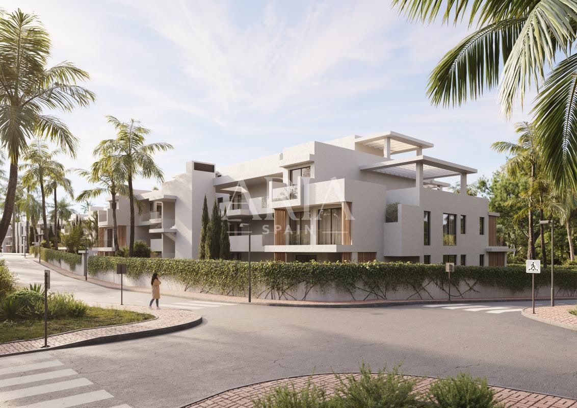 Royal Park Residence · Estepona, Estepona – Foto 3