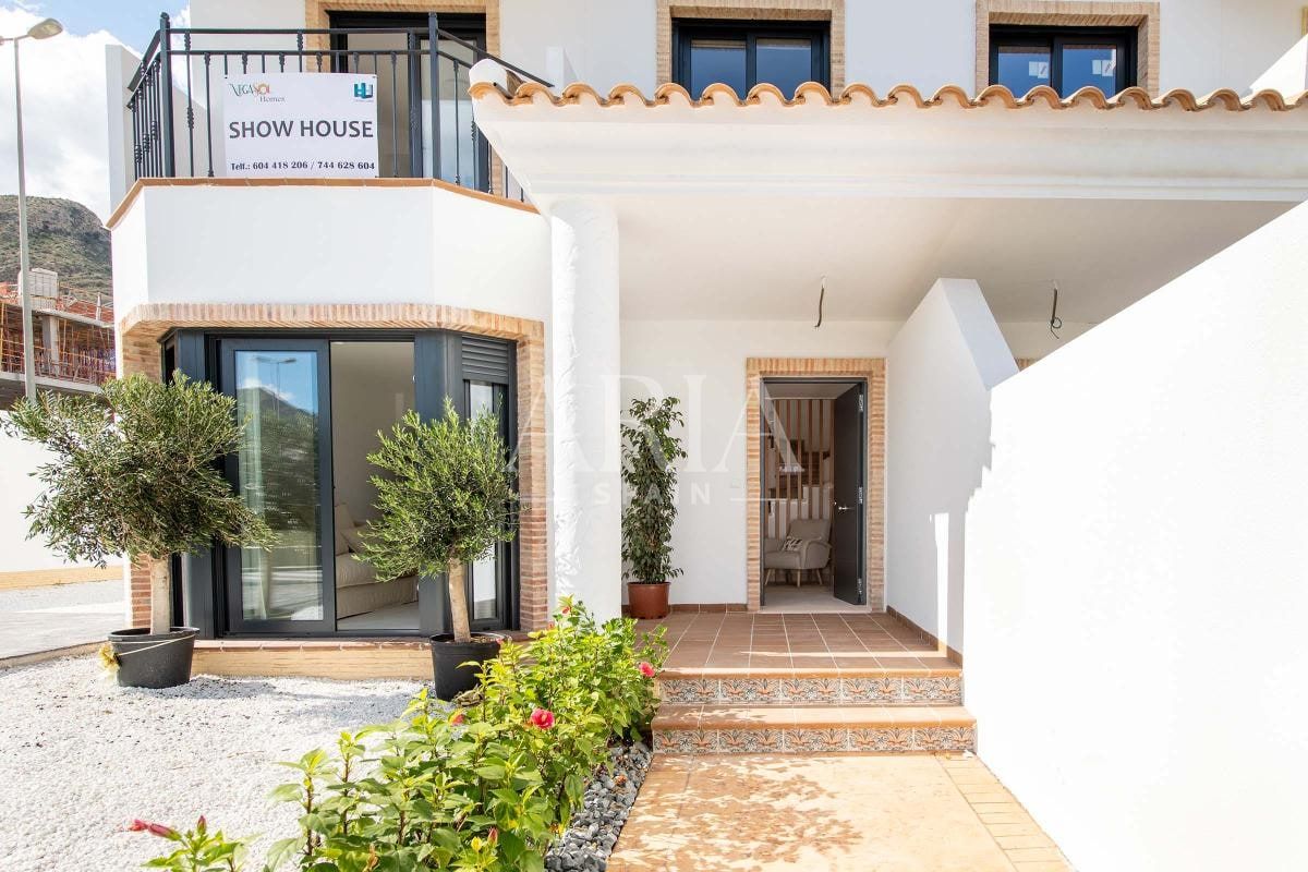 Vegasol Homes · Callosa de Segura, Callosa de Segura – photo 2