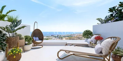 Townhouse in La Cala de Mijas, La Cala de Mijas – photo 26