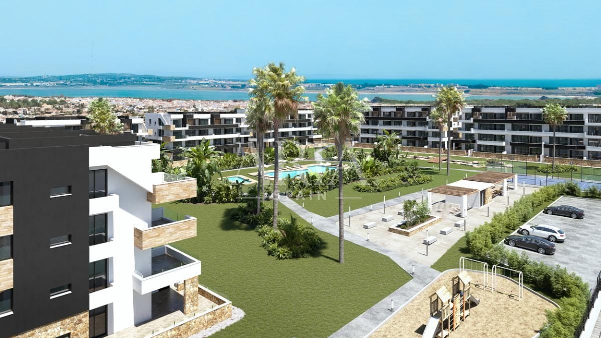 La Hoya · Torrevieja, Torrevieja – Foto 4