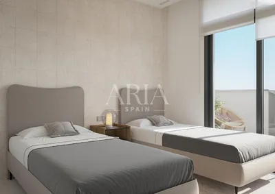 Apartment in Benidorm, Benidorm – photo 49