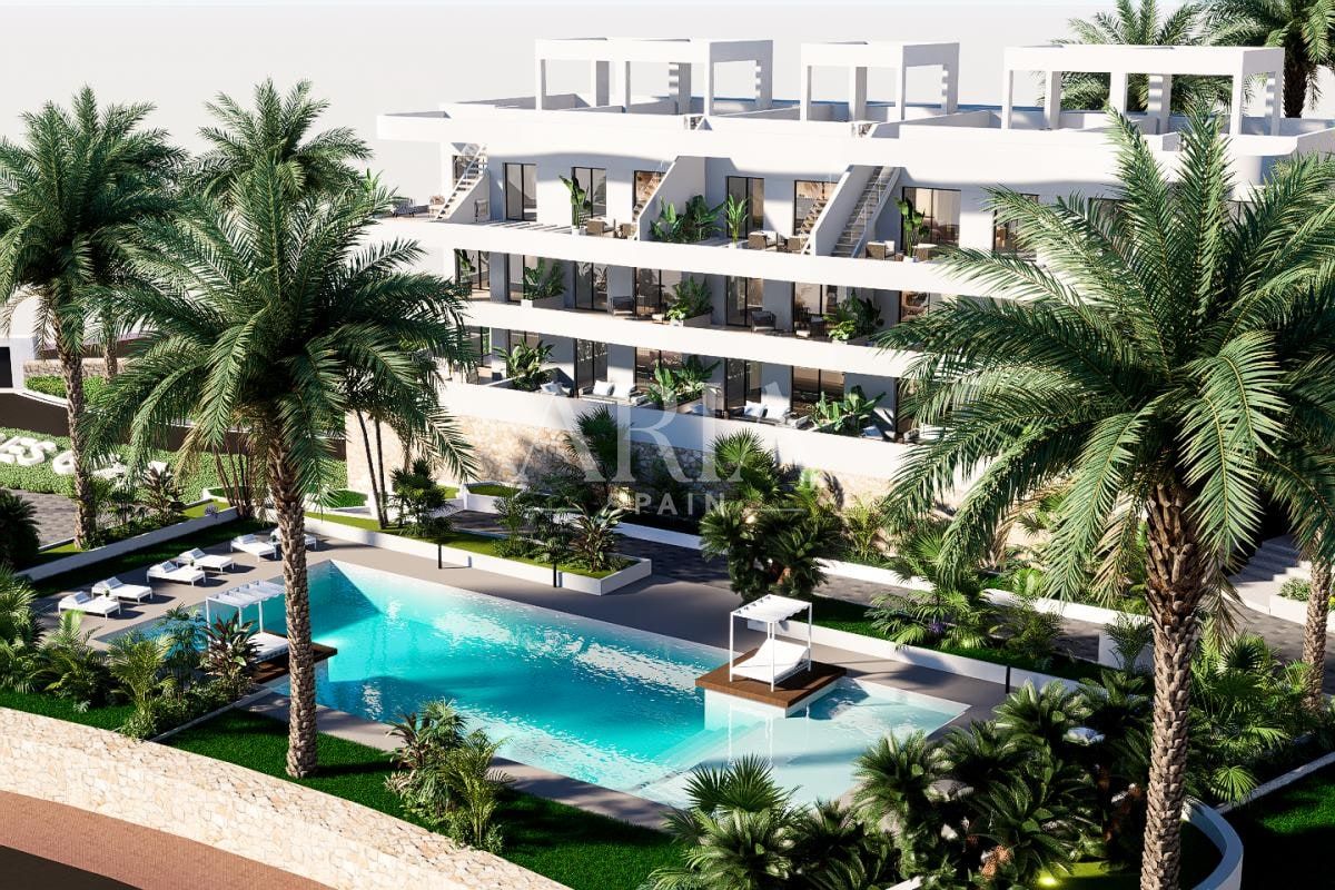 Proximamente Marques Golf · Finestrat, Finestrat – Foto 3