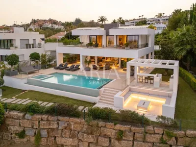 Villa i Marbella, Marbella – foto 45
