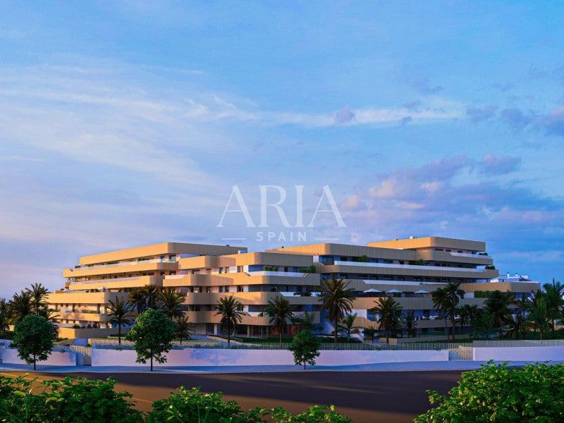 South Sand Golden Properties · Estepona, Estepona – Foto 3