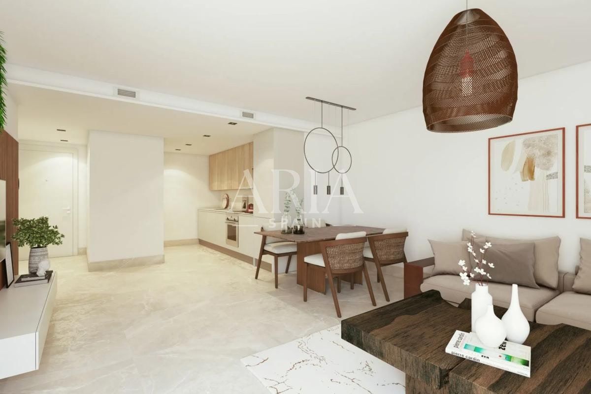 Apartament w Benahavís, Benahavís – zdjęcie 6