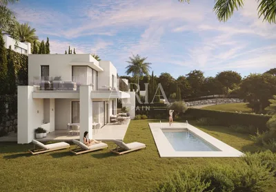 Villa in Mijas, Mijas – photo 27