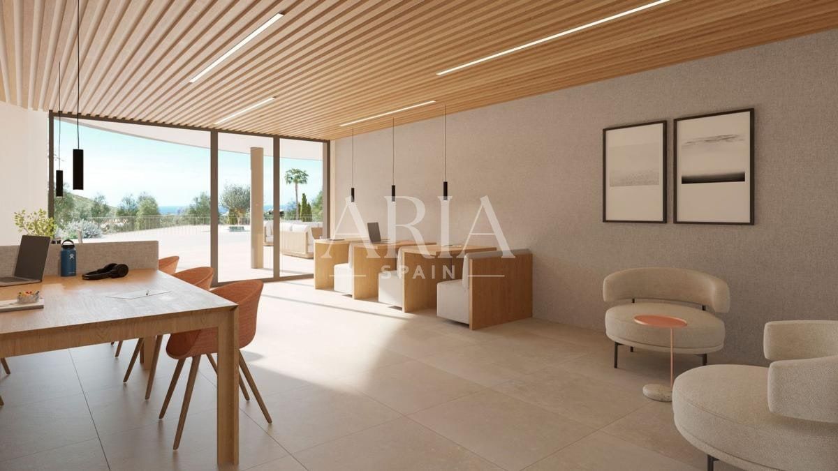 Apartament w Mijas, Mijas – zdjęcie 32