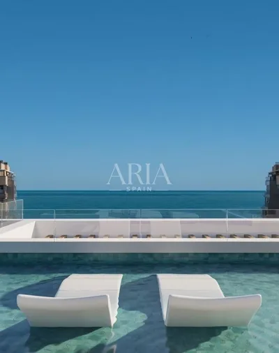 Apartment in Malaga, Malaga – photo 66
