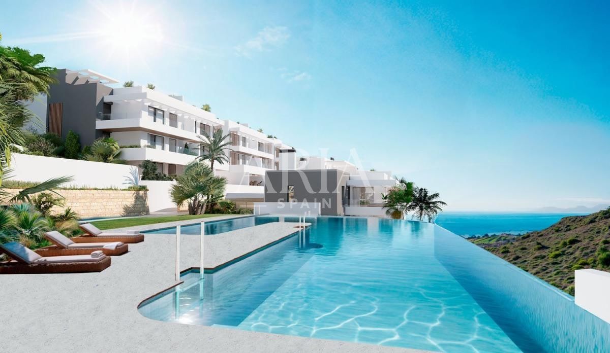 Nylva Homes · Manilva