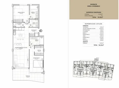 Wohnung in Fuengirola, Fuengirola – Foto 26