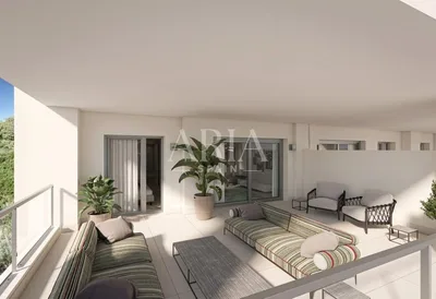 Apartment in Manilva, Manilva – photo 27