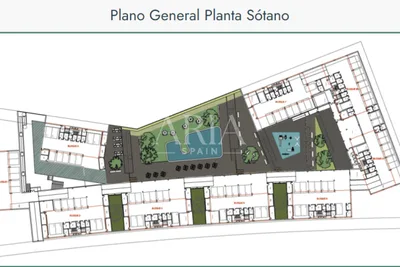 Apartment in Finestrat, Finestrat – photo 32