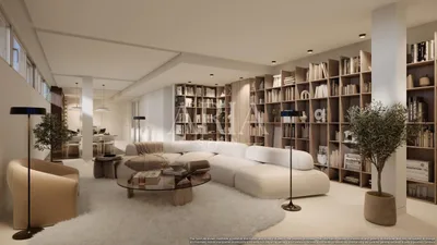 Apartment in Benahavís, Benahavís – photo 45