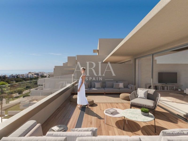 Appartement à Estepona, Estepona – photo 11