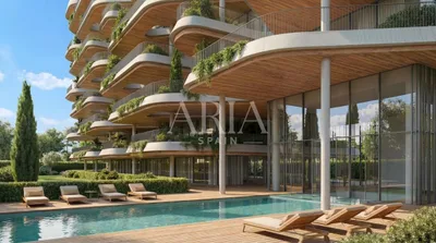 Wohnung in Fuengirola, Fuengirola – Foto 24
