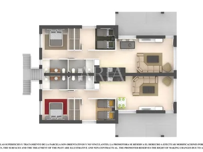 Hus i Los Alcazares, Los Alcazares – foto 50