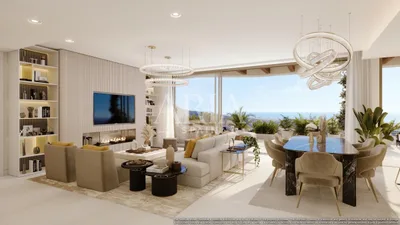 Apartment in Benahavís, Benahavís – photo 28