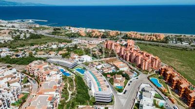 Lejlighed i Manilva, Manilva – foto 20