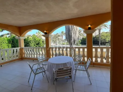 Villa i La Manga, La Manga – foto 86