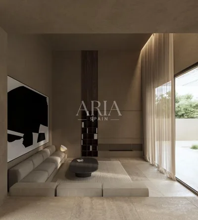 Villa in La Nucia, La Nucia – photo 20