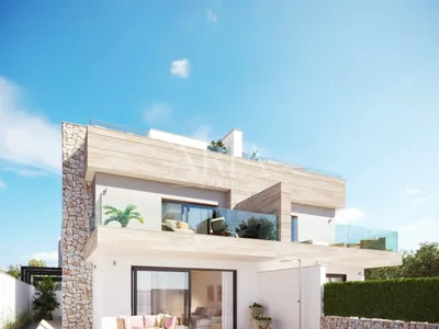 Villa i San Pedro del Pinatar, San Pedro del Pinatar – bilde 38
