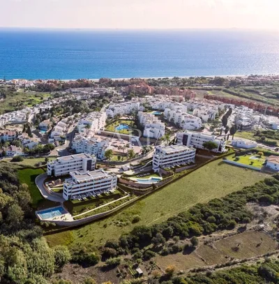 Lejlighed i Manilva, Manilva – foto 45