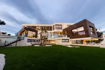 Villa in Benidorm, Benidorm – photo 18