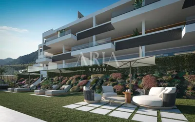 Wohnung in Benalmadena, Benalmadena – Foto 85