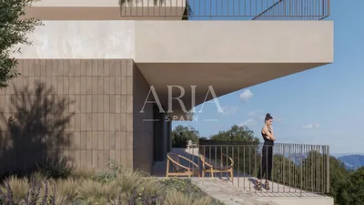 Villa in Moraira, Moraira – photo 13