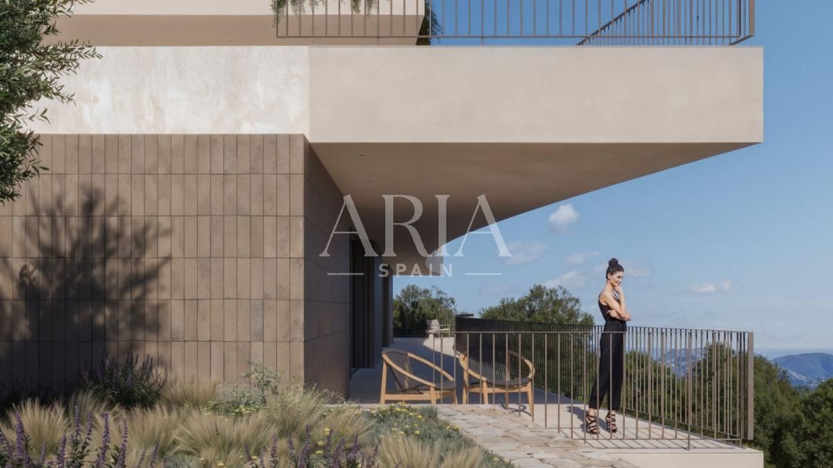 Villa i Moraira, Moraira – foto 4
