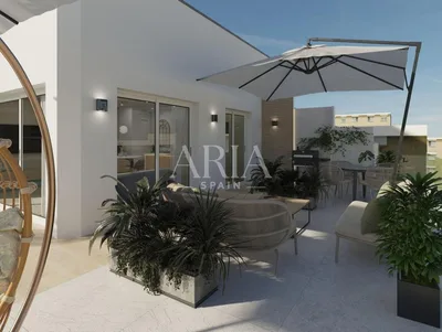 Wohnung in Guardamar del Segura, Guardamar del Segura – Foto 66