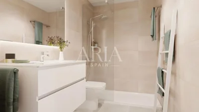 Apartment in Mijas, Mijas – photo 31