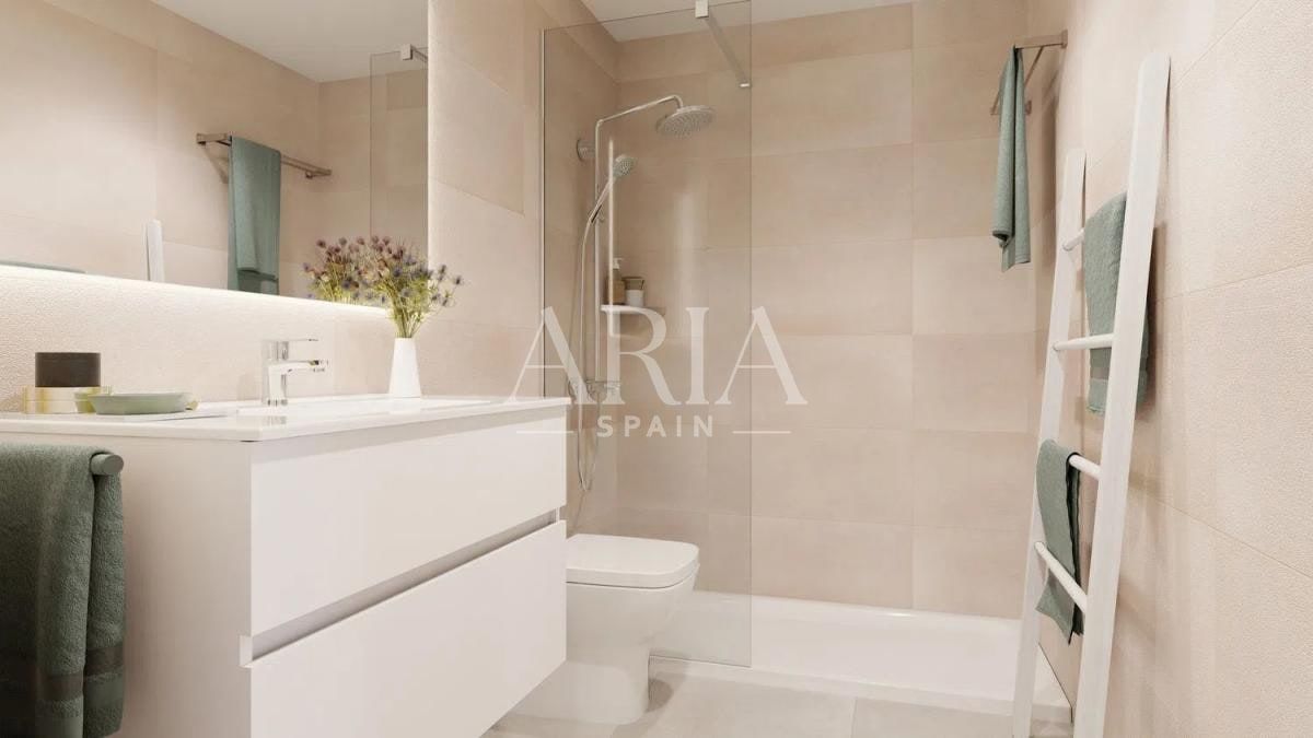 Appartement à Mijas, Mijas – photo 11