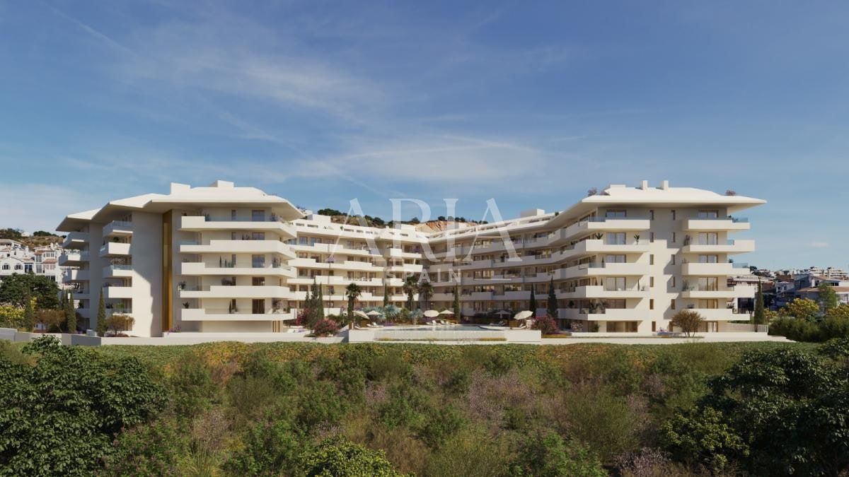 Luminal Homes · Fuengirola, Fuengirola – Foto 5