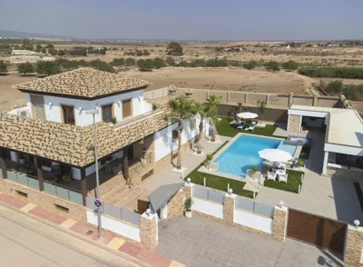 Maison à Avileses, Avileses – photo 35